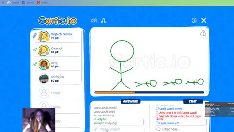 undying, undyoing jak sa to píše?