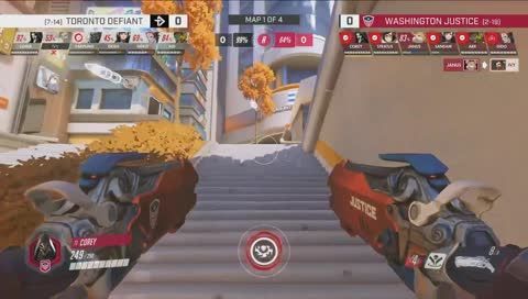 코리 리퍼 죽음의 꽃 1