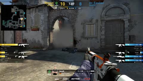 mirbit - 1vs3 clutch (T - pre-plant situation)