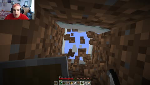 jump scare