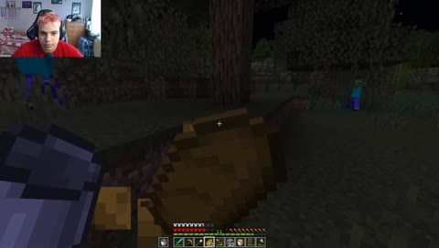 OK LETS GO ---> R.I.P. Creeper Clap