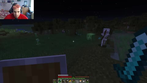RIP pokus číslo 5