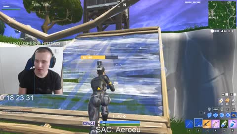 Názor na Haliena :D