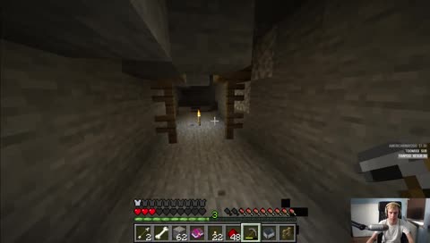 Psycha siada BloodTrail