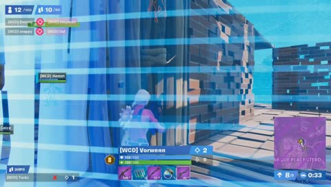 Vorwenn es mi padre.