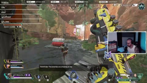 First plat win bois!