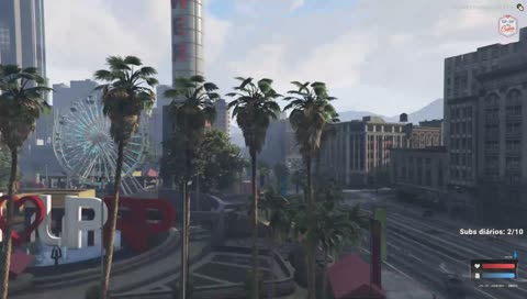 [UPRP] Marcão  (o desgraça)