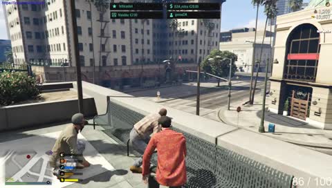 Festa + Spionaggio = profit