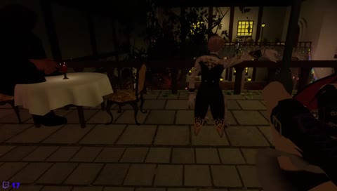 "SEAAA!!!"
