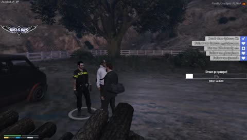 verstandige agent Micheal