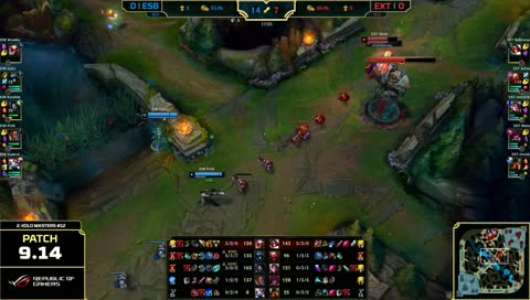 Random Smurfing