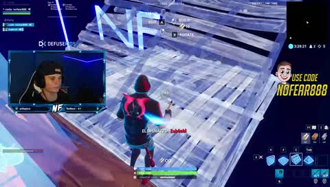 AAAAAAAAAHHHHHHH little voice crack NOFEAR888