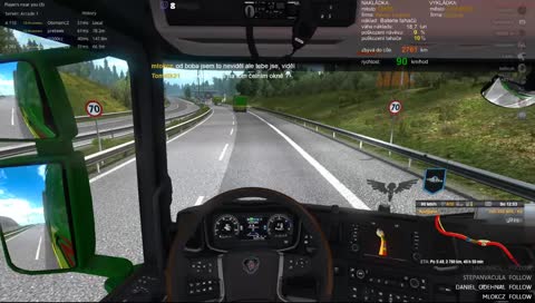Co to je?