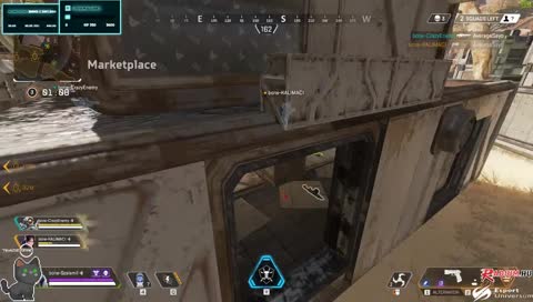 az a férfias sikoly :D