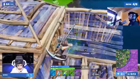 simplemente increible