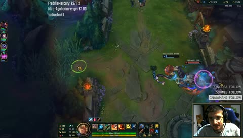 MALEI TRQBVA DA RAZLUPIM NESHTO