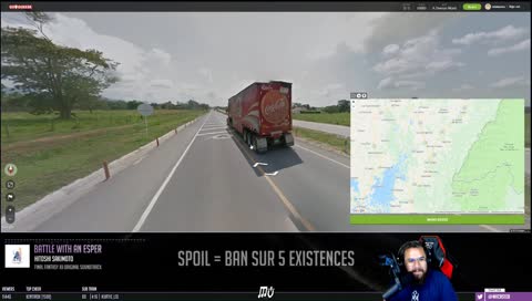 Ont est corpo c'est une Opé ! ( a 20k)