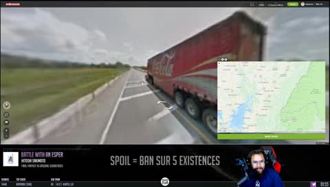 C'est pas vrai, c'est pas sponso