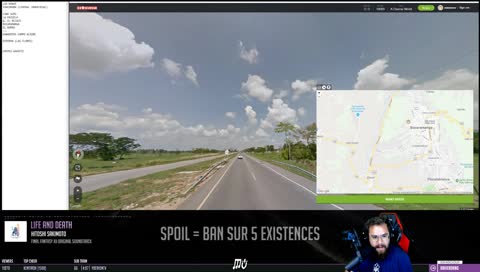 Est ce que c'est moi qui fume du mauvais chit ?