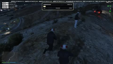 Der Mann ist so alt xD