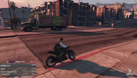 ลูเซียโดนยิง