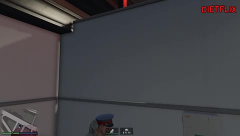 wird McMuller auffliegen?