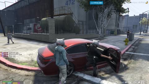 一拳超人34!下場是.....BANG~