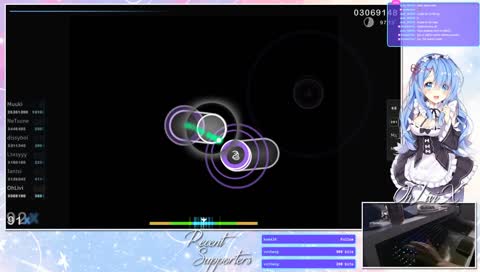 Kun sulla loppuu stamina kesken