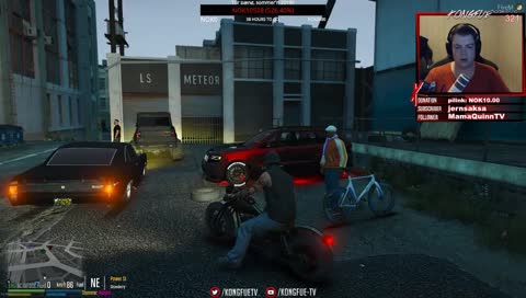 JEG SKAL GJØRE ALLE GLAD