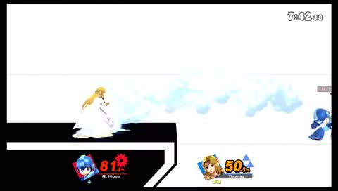 The Madman is finally stopped