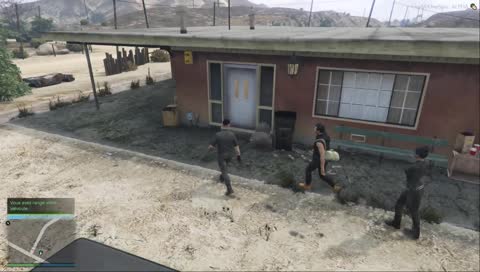 AROUFGANGSTA TA CAPTÉ