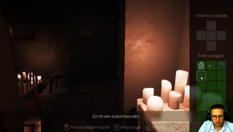 Mint én, jó szombat esténként 