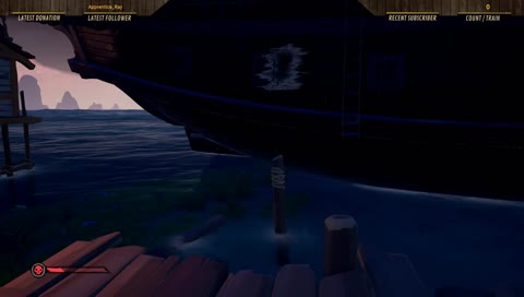 Sådan en smuk parkering