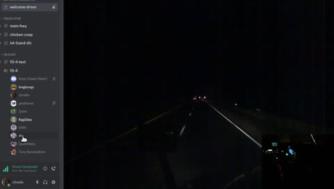 Guy playing guitar and entertains chat with his music!