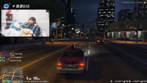 珠珠媽咪剛修好的車...發哥直接嗆到XD