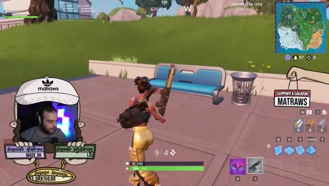 Storytime om Tivs barndom?!