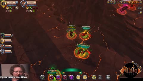 Wardealer noob player