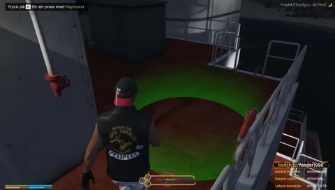 Moltas har polisen efter sig