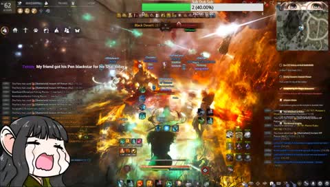 omega cancer