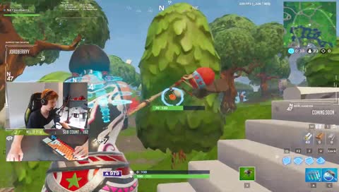 AHAHAHAHA EIFELTORNET PÅ ALBERTE 