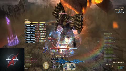 Titan clear One Ace Final