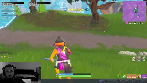 win