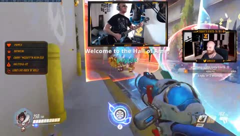 Zarya.exe has stopped working