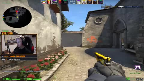 DET ER SÅDAN, VI GØR DET!!!