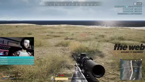 summit1g vol.2
