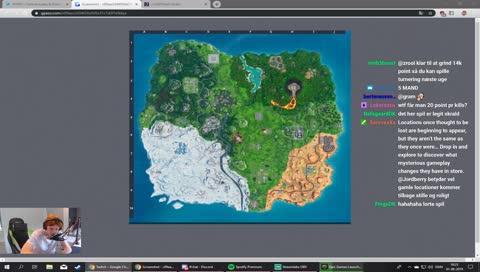 JEG DØR HAHAHAHAHAH