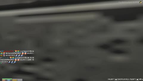 發哥有勾勾啦!香蕉勝利之舞~