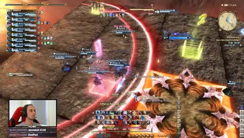 dodge lieke a god