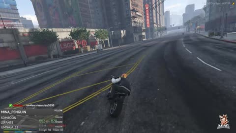 ทำเพือนกูเหรอ?