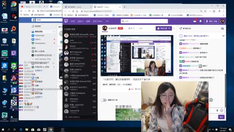 前方高能